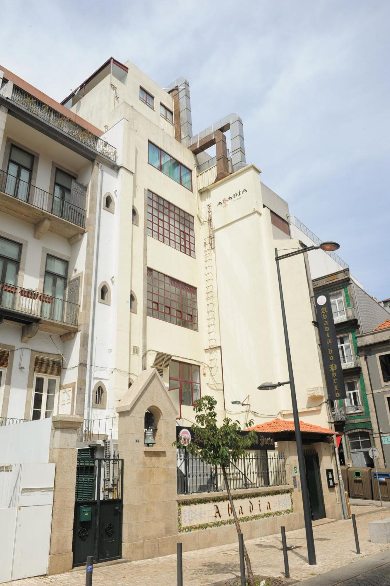 Porto City Center Mercado Do Bolhao Prime Location Jesuina E As 3 Janelas Exteriér fotografie