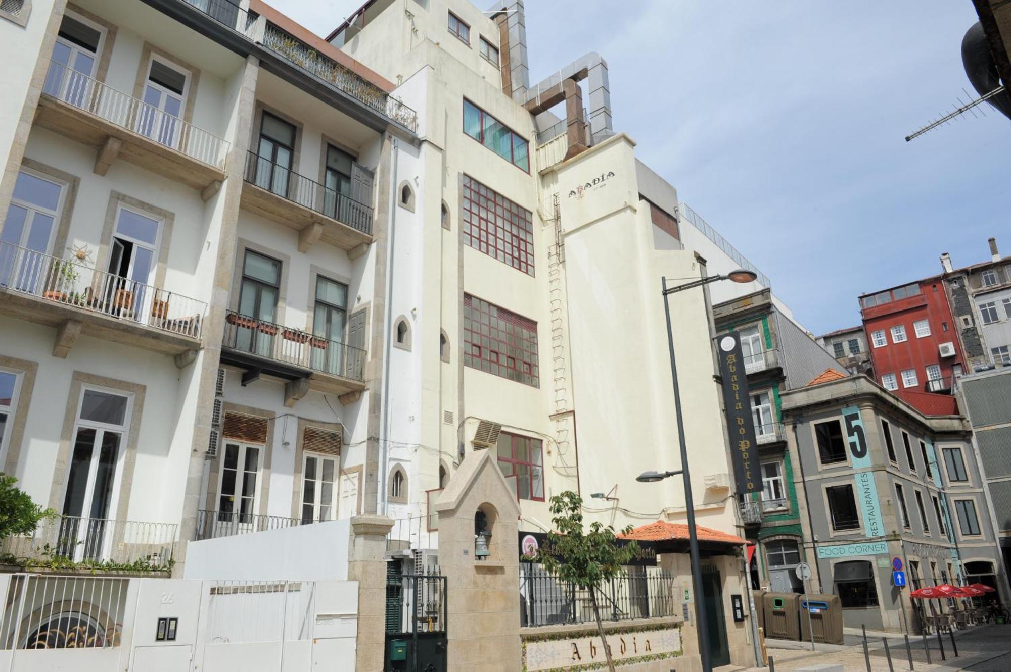 Porto City Center Mercado Do Bolhao Prime Location Jesuina E As 3 Janelas Exteriér fotografie